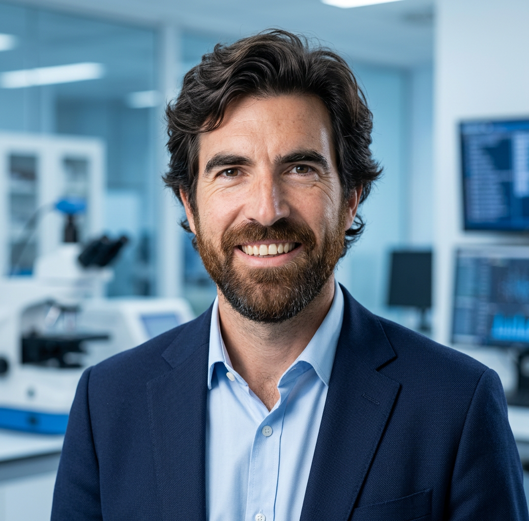 Santiago Romeu Ruíz de la Torre